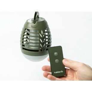 TRAKKER NITELIFE REMOTE BUG BLASTER