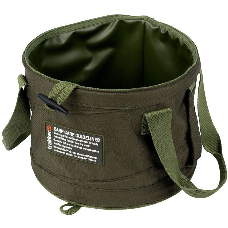 TRAKKER SANCTUARY POP-UP BUCKET NEW