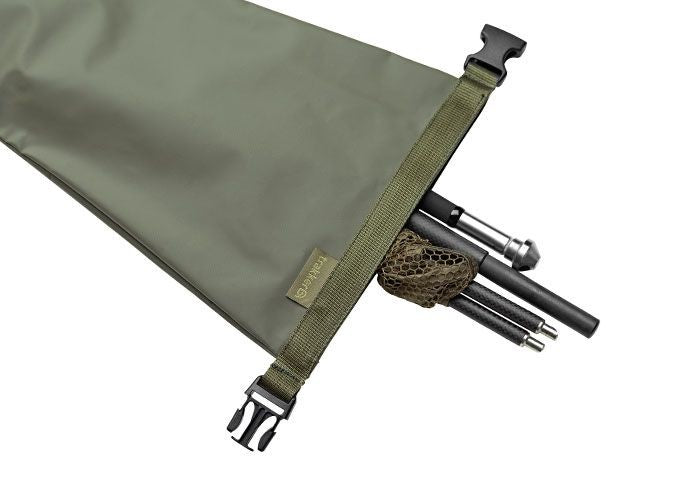 TRAKKER RETENTION WELDED STINK BAG