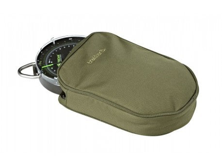 NXG Scale pouch custodia per bilancia Trakker