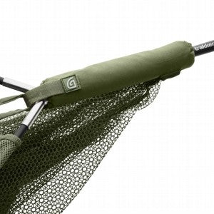 TRAKKER SANCTUARY SLIM NET FLOAT