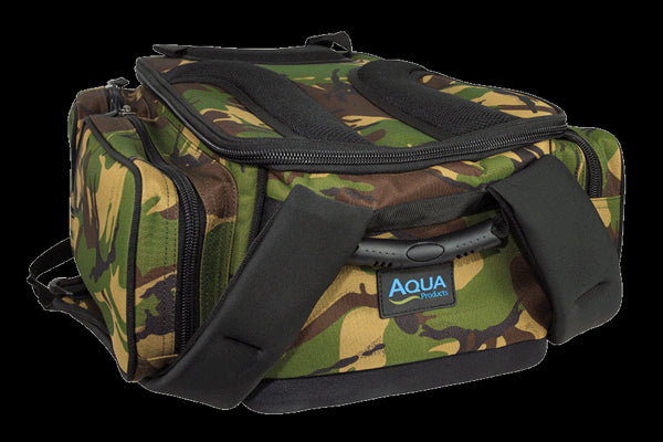 DPM Roving Rucksack Aqua