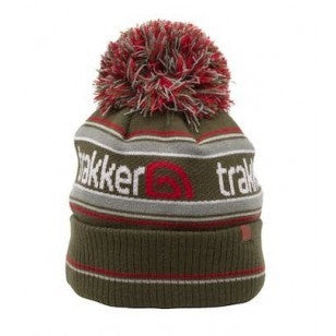 TRAKKER TEAM BOBBLE HAT