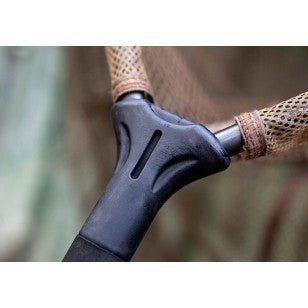 TRAKKER SANCTUARY T8 LANDING NET MANICO 2 PEZZI