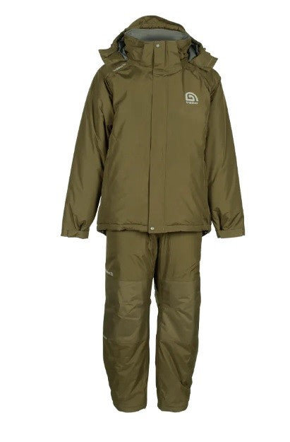 TRAKKER CR 3-PIECE WINTER SUIT (GIACCA CON FELPA REMOVIBILE + SALOPETTE)