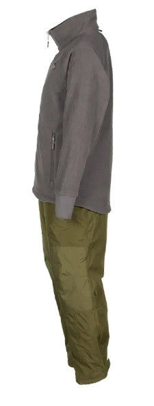 TRAKKER CR 3-PIECE WINTER SUIT (GIACCA CON FELPA REMOVIBILE + SALOPETTE)