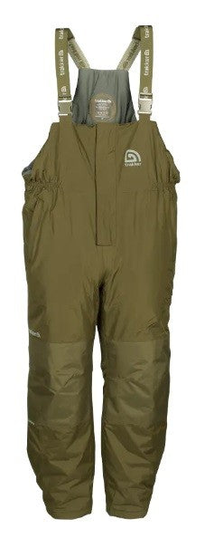 TRAKKER CR 3-PIECE WINTER SUIT (GIACCA CON FELPA REMOVIBILE + SALOPETTE)