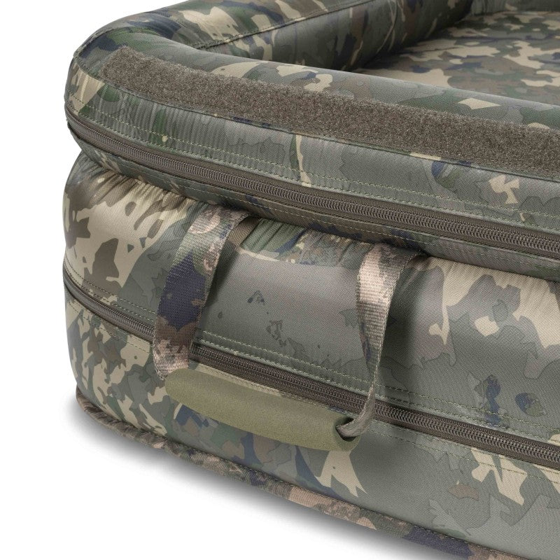 Carp Care Air Cradle Camo