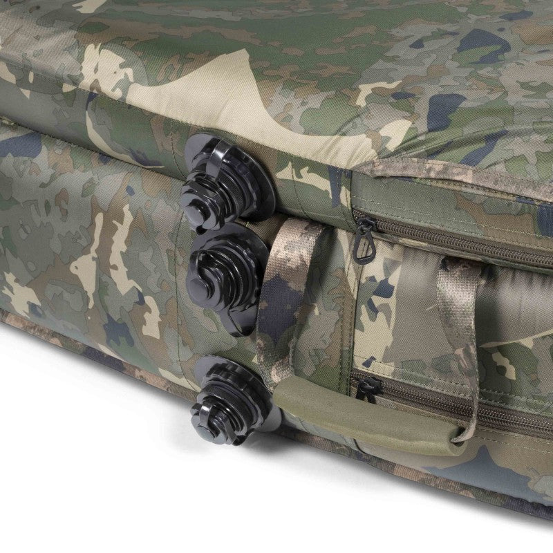 Carp Care Air Cradle Camo