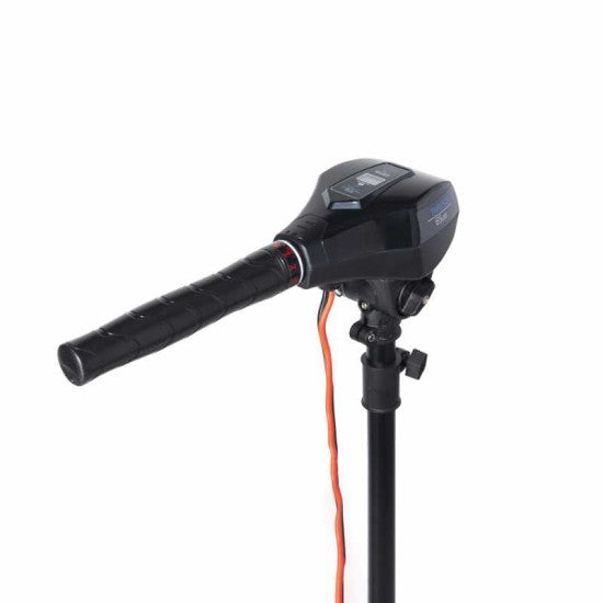 Boat Life Electric Engine 65lb Nash