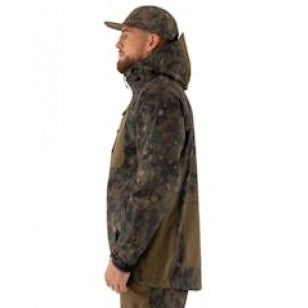 TRAKKER IMPERMEABILE TECHPRO WATERPROOF JACKET