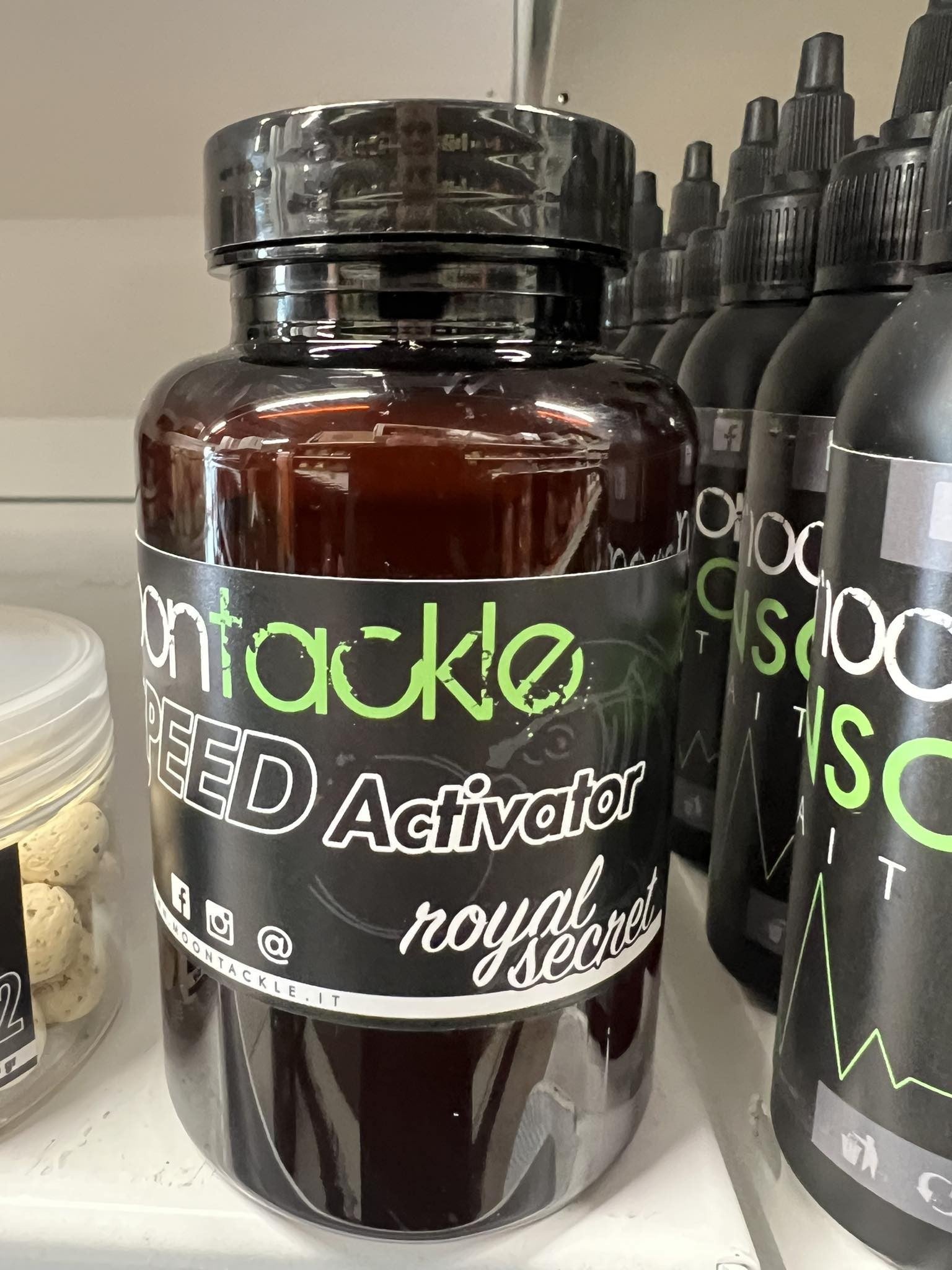 Royal Secret Moontackle Activator 200ml