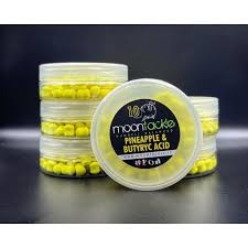 Dumbell Balanced HIGHT VISUAL Moontackle 10X8mm