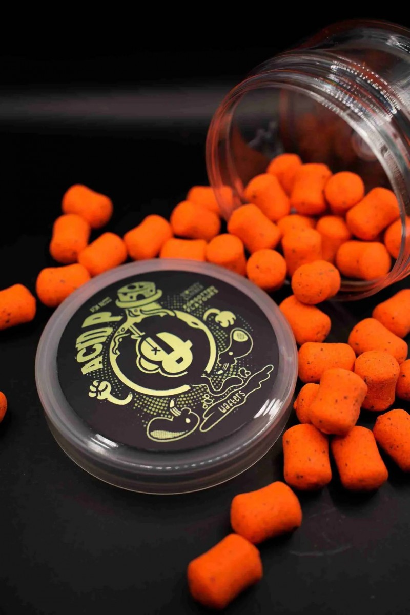 ACID P WAFTER 12X15MM