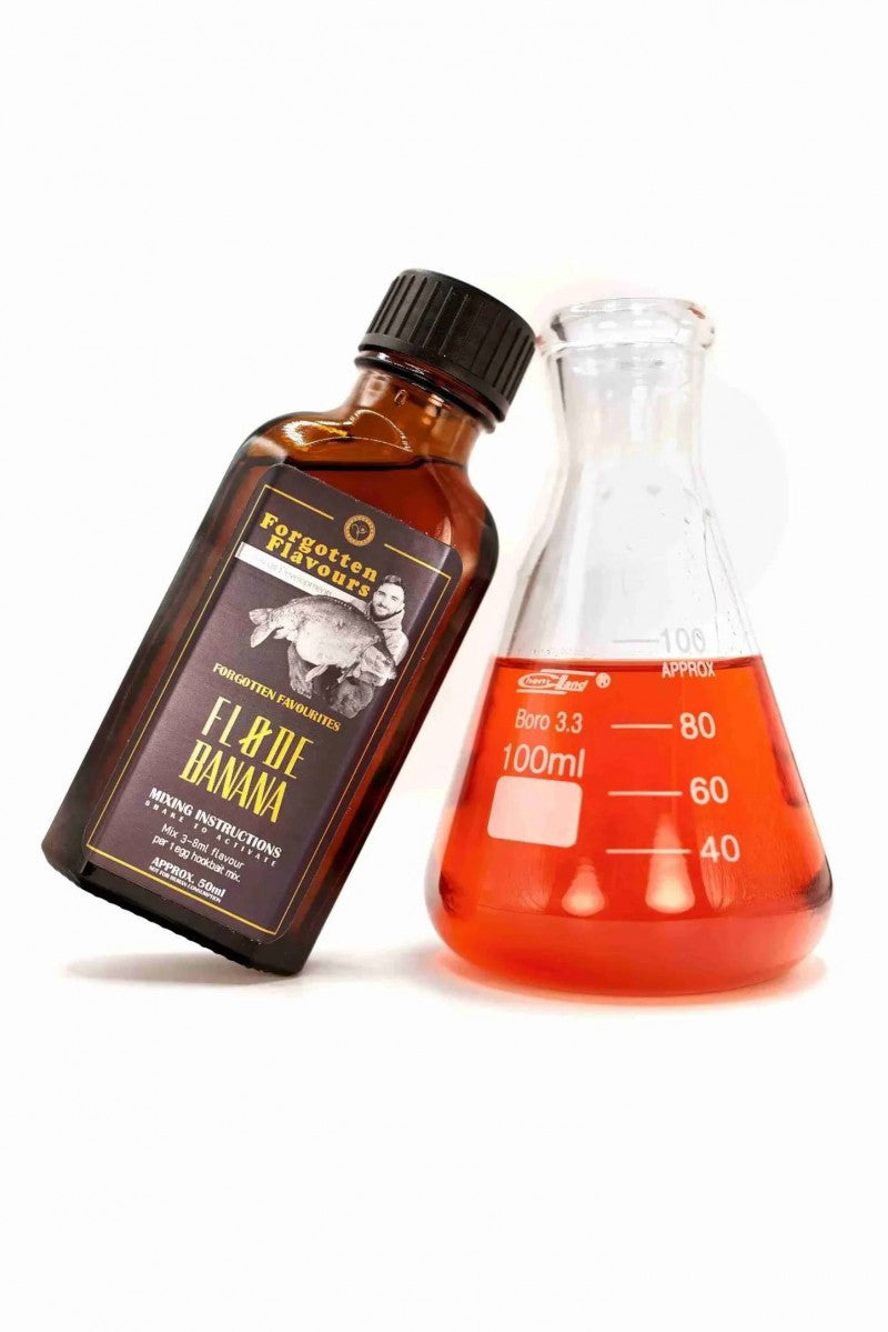 FLODE BANANA CONCENTRATE