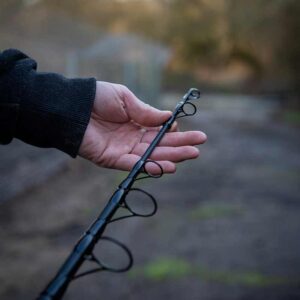 FoxEOS-X tele 12ft, 3.50lb