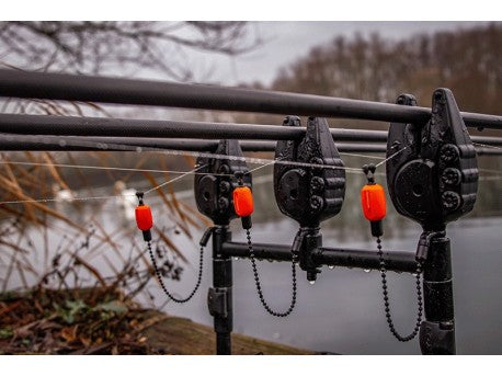 Fox Black Label Dinky Bobbins