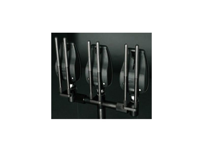 Orecchie da intrappolamento Fox Black Label