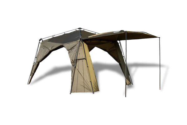 Bank Life Gazebo Plus