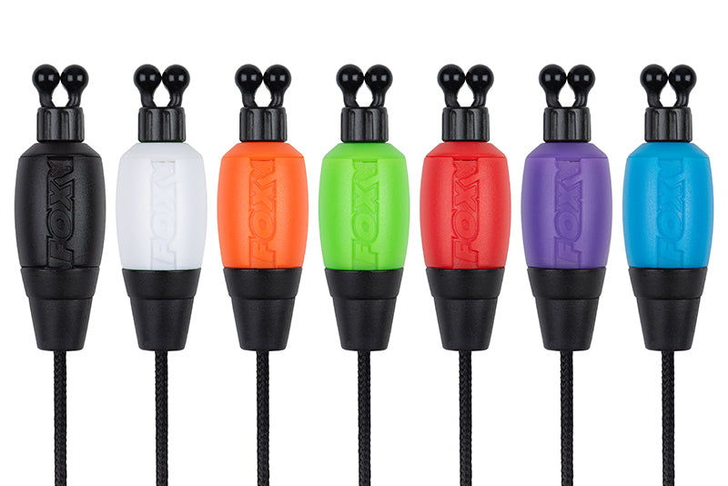 Halo illuminated dinky bobbins FOX