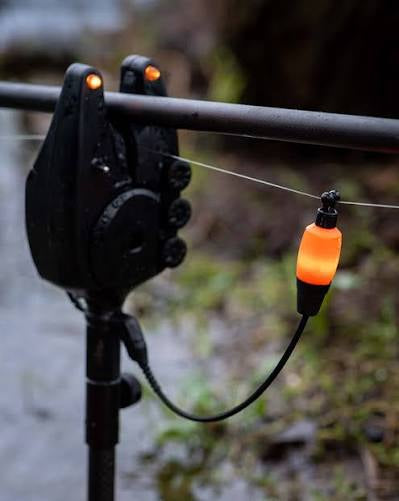 Halo illuminated dinky bobbins FOX