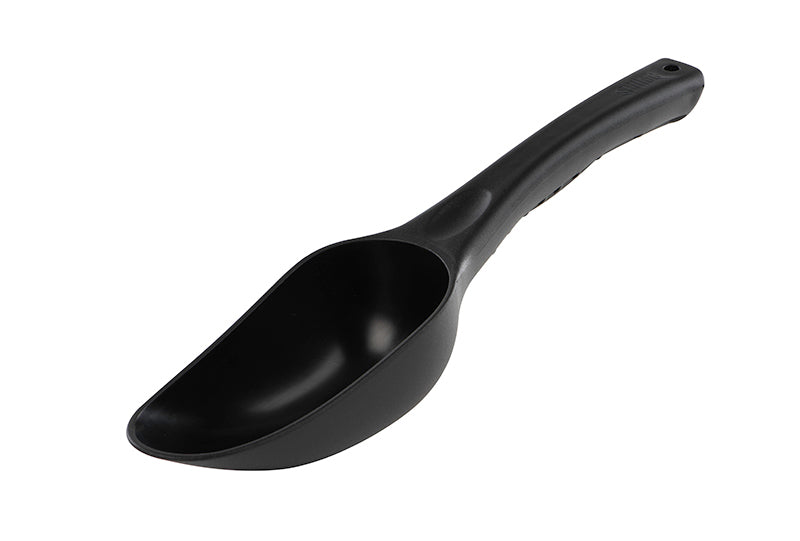 SPOMB bait scoop