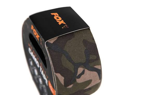 FOX heavy duty camo tape