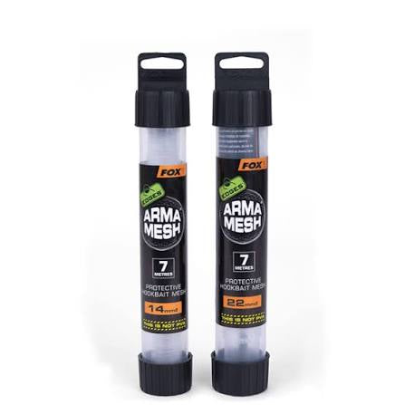 FOX EDGES arma mesh