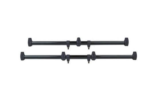 FOX EXTRA WIDE 3 rod buzz bars