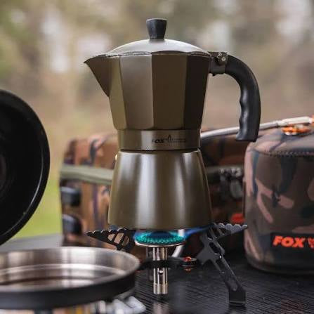 FOX ESPRESSO MAKER COOKWARE