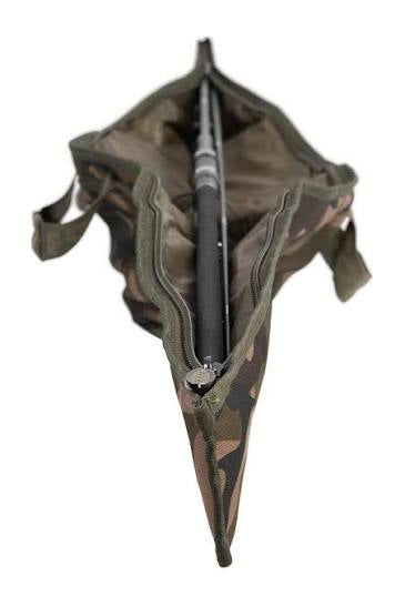 FOX CAMOLITE EXPLORER SINGLE SLEEVE