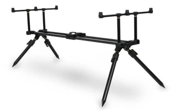 Fox Horizon Duo Pod 3 Rod