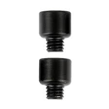 FOX BLACK LABEK slim weights 2x5g