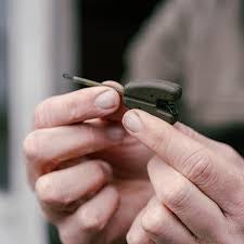 NASH PVA BAG STEM RING SWIVEL