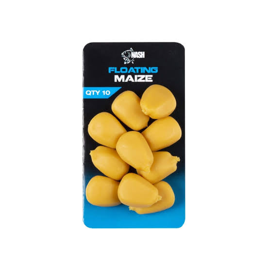 Mais Nash Floating Maize