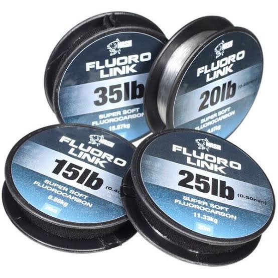 FLUOROLINK NASH