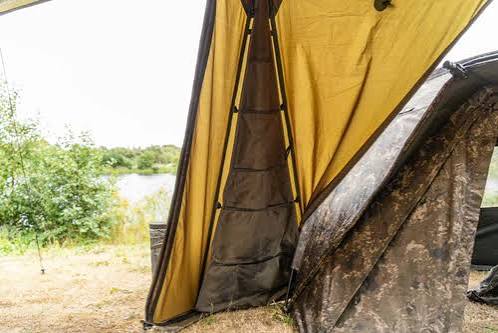 NASH BANKLIFE shelter organiser