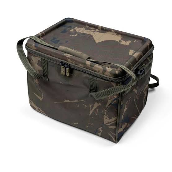 Borsone Nash Session Food Bag