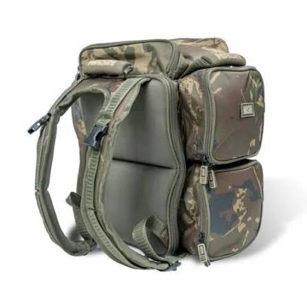 NASH SUBTERFUGE rucksack XL 50L