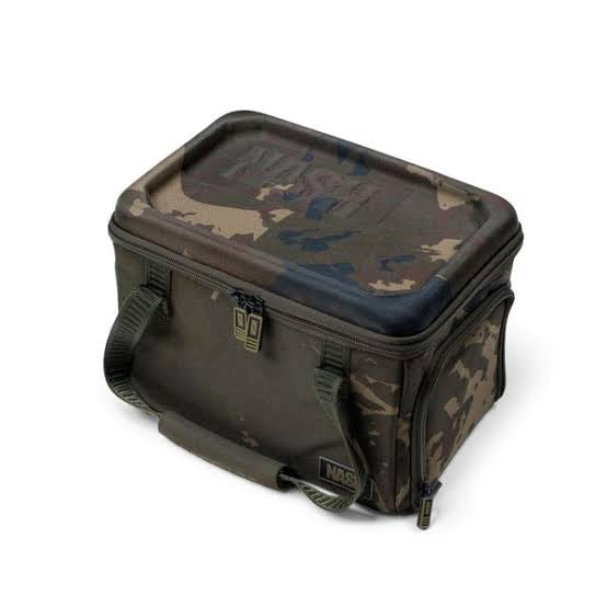NASH SUBTERFUGE BREW KIT BAG