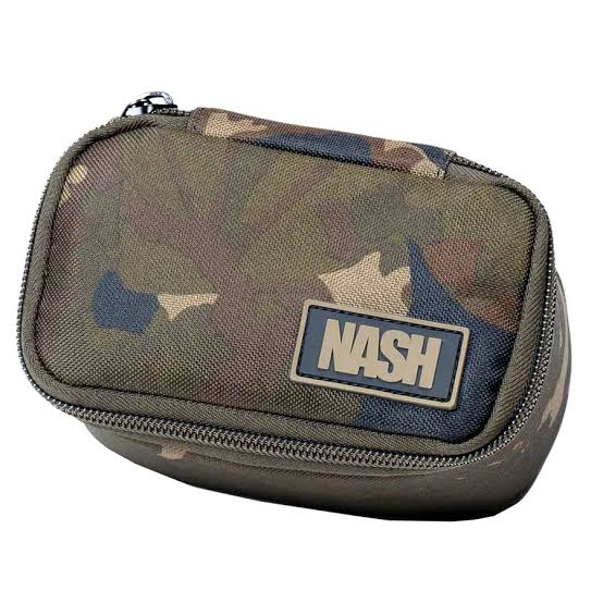 NASH SUBTERFUGE HI PROTECT lead & leader pouch