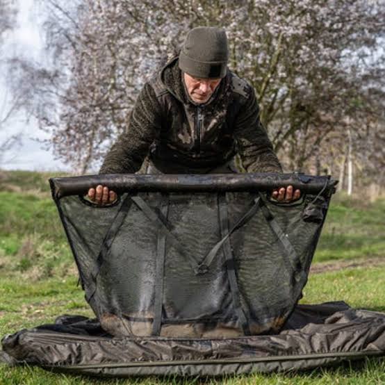 NASH SCOPE inflatable retainer sling