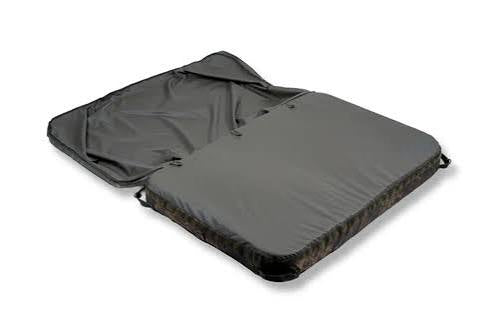 NASH CARP CARE DELUXE BEANIE MAT XL CAMO