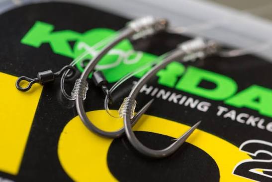 KORDA IQ D-RIG