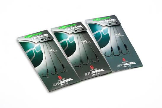 KORDA PVA BAG RIG
