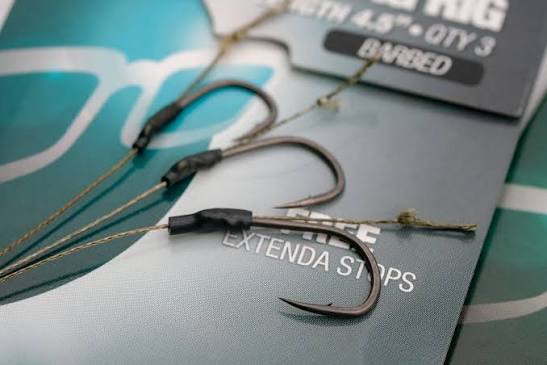 KORDA PVA BAG RIG