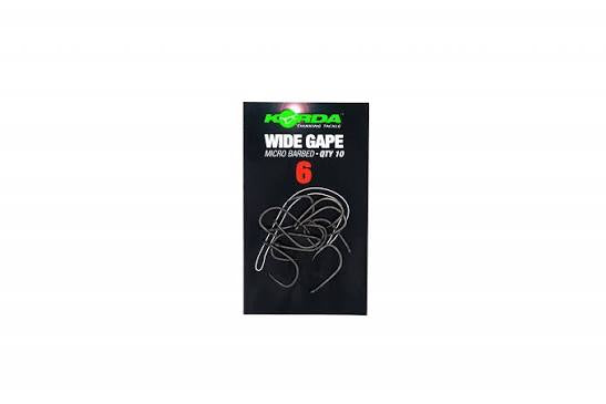 Korda Wide Gape
