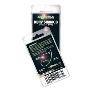 KORDA KURV SHANK B