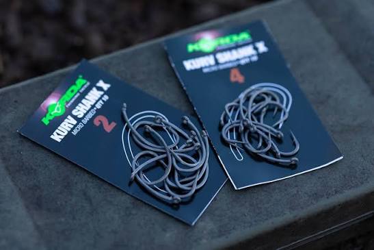 KORDA KURV SHANK X