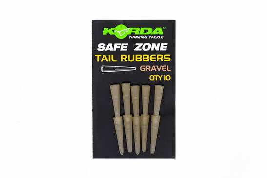 Korda Tail Rubber